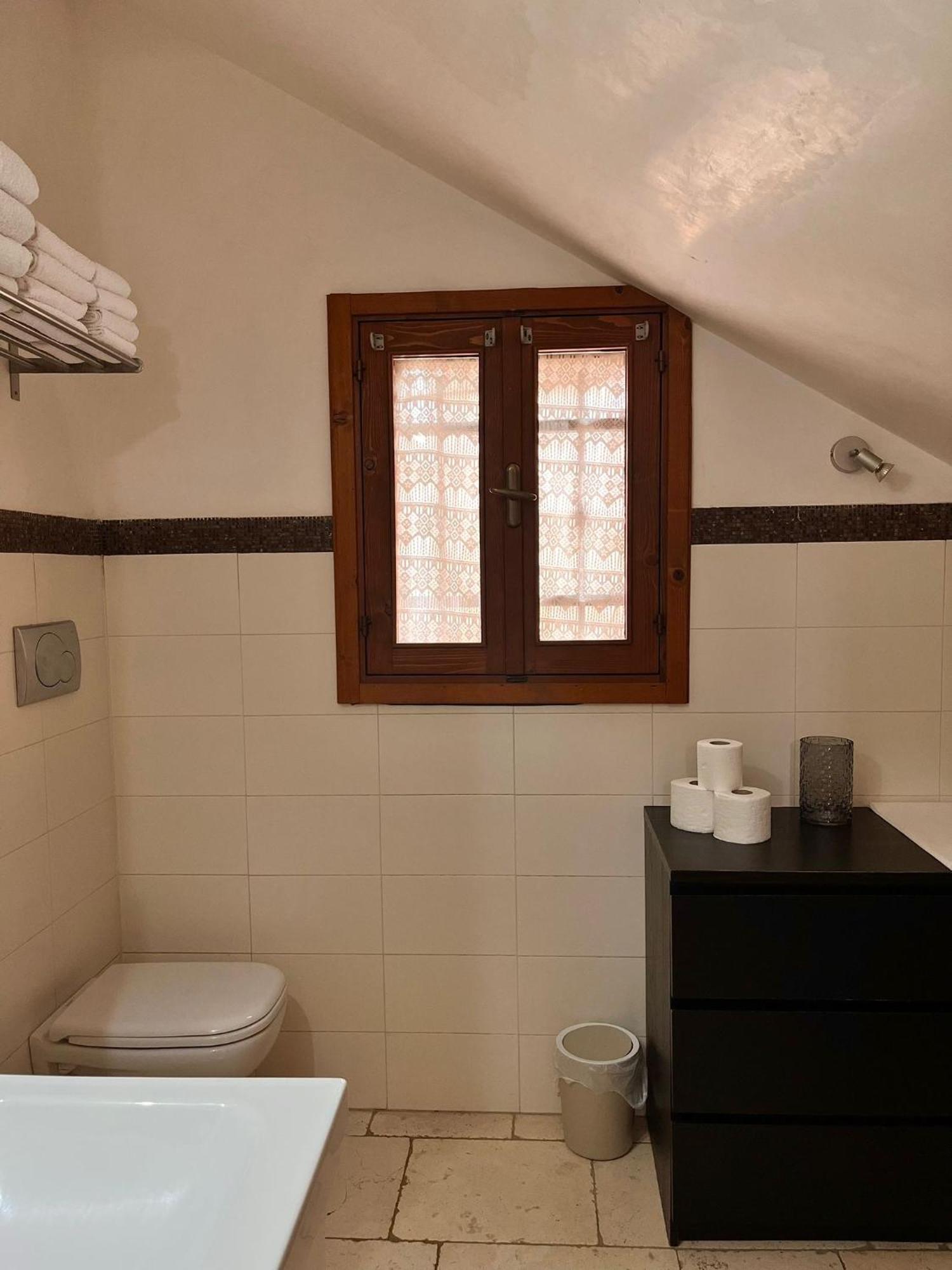 La Casa Di Coppola Apartment ฟาซาโน ภายนอก รูปภาพ