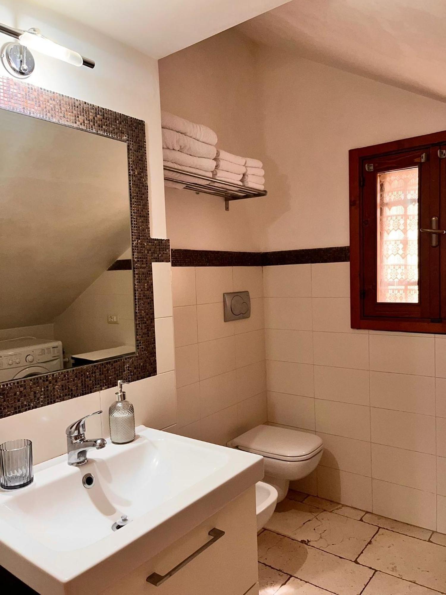 La Casa Di Coppola Apartment ฟาซาโน ภายนอก รูปภาพ